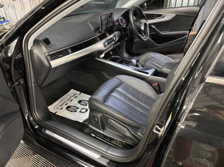 2022 Audi A4 - thumbnail 16