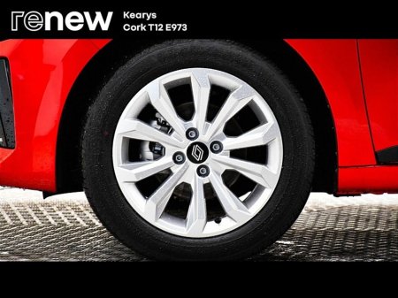 2025 Renault Clio - thumbnail 9