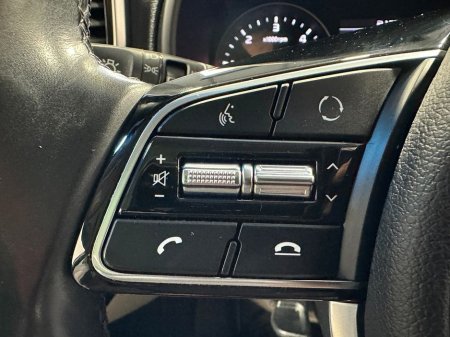 2019 Kia Sportage K3 1.6 Crdi €21,400 thumbnail