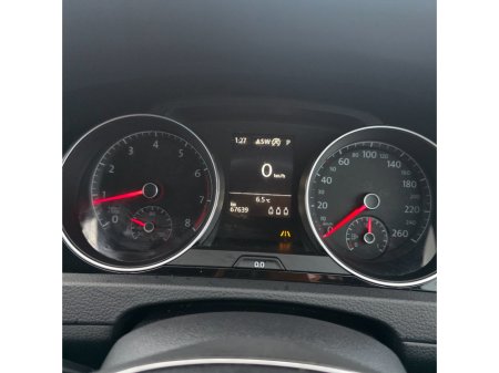 2017 Volkswagen Golf 1.4 TSI 3DR 150HP Highline €16,950 thumbnail