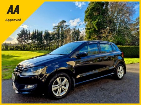 2014 Volkswagen Polo - thumbnail 15