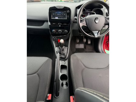 2013 Renault Clio - thumbnail 10