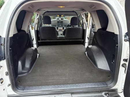 2018 Toyota Landcruiser  €33,995 thumbnail