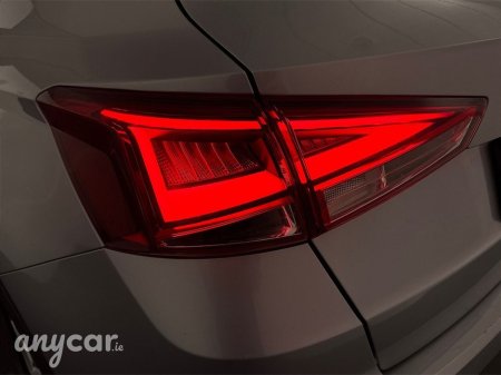 2025 SEAT Arona - photo 8