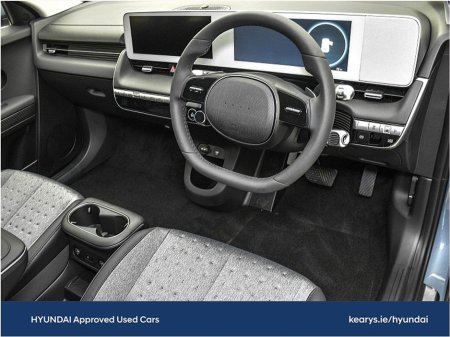 2023 Hyundai Ioniq Executive Plus 58kWh €24,890 thumbnail