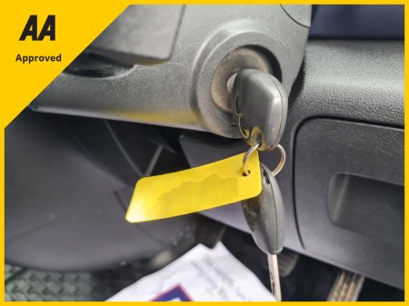 2018 Opel Vivaro - thumbnail 13