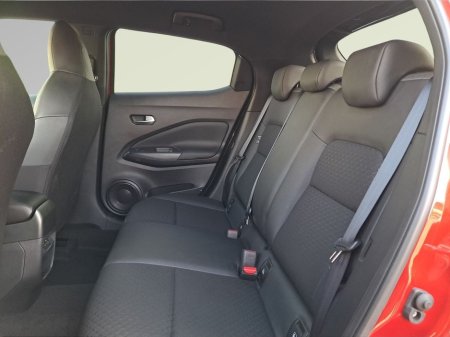 2024 Nissan Juke - thumbnail 7