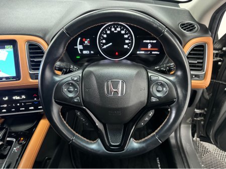 2020 Honda Vezel - thumbnail 7