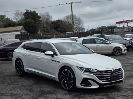 2022 Volkswagen Arteon - thumbnail 2