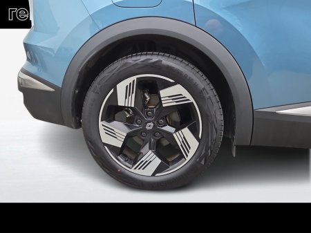 2025 Renault Symbioz E-Tech full hybrid 145 Auto Techno €34,950 thumbnail