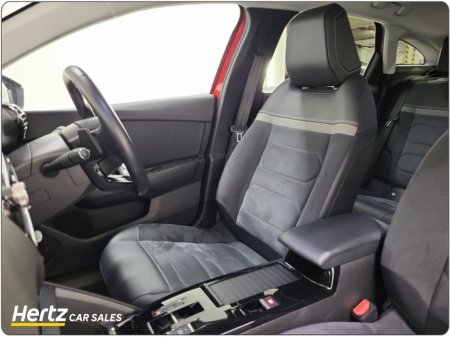 2023 Citroen C4 FLAIR PACK PURETECH 1.2 Petrol Automatoc €22,995 thumbnail