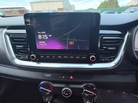 2025 Kia Stonic 1.0 K2 MY25 MT, *Sold KH* *warranty till 2032* *2 year AA* Bluetooth, Touch Screen Infotainment System, Multi-Function Steering Wheel, €25,900 thumbnail