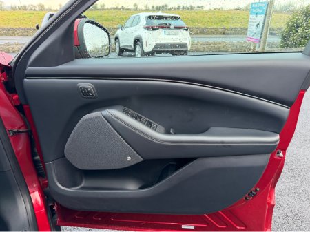 2021 Ford Mustang Mach-E Extended Range - panoramic Roof - Mustang €27,950 thumbnail