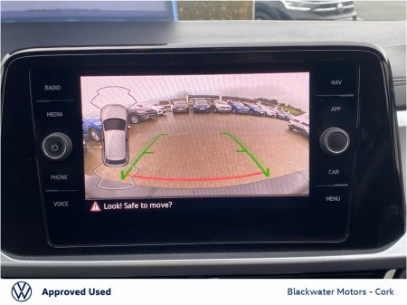 2023 Volkswagen T-Roc - thumbnail 17