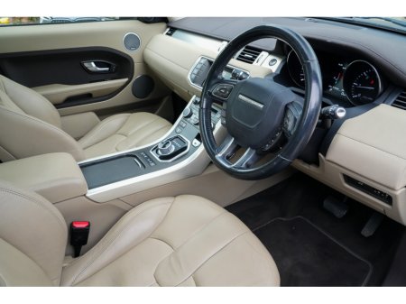 2014 Land Rover Range Rover Evoque - thumbnail 2