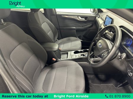 2024 Ford Kuga - thumbnail 15