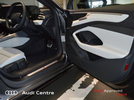 2026 Audi A6 - thumbnail 14