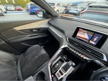 2019 Peugeot 3008 GT - 2.0L DIESEL - AUTO - 12M WARRANTY - CAR: 1663 €22,950 thumbnail