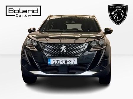 2023 Peugeot 2008 1.2 ALLURE *PRICE DROP* €80 PER WEEK €24,995 thumbnail