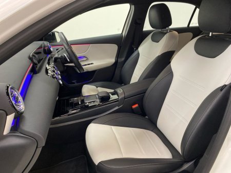 2023 Mercedes-Benz A Class - thumbnail 13