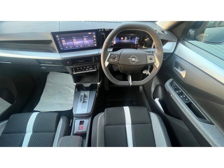 2026 Opel Frontera - thumbnail 8