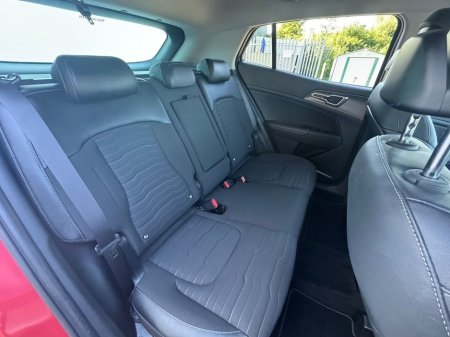 2023 Kia Sportage Mhev K3 DSL MY23 5DR €33,950 thumbnail