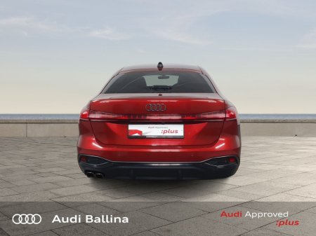 2025 Audi A5 40 TDI EDITION ONE S LINE €59,950 thumbnail