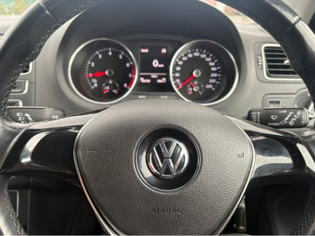 2014 Volkswagen Polo - thumbnail 8