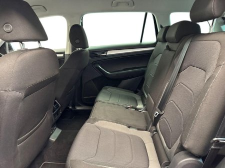 2023 Skoda Kodiaq - thumbnail 10