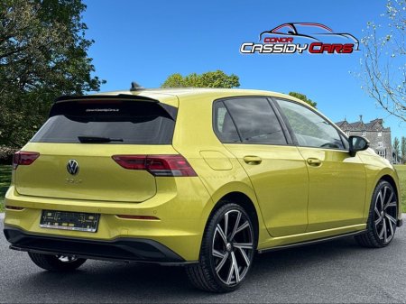2023 Volkswagen Golf LIFE TDI *KITTED* 232 REG €26,950