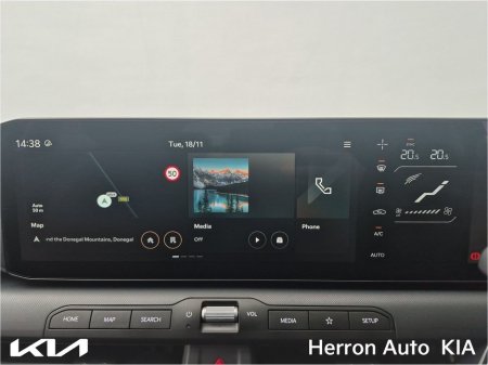 2026 Kia K4 - thumbnail 10