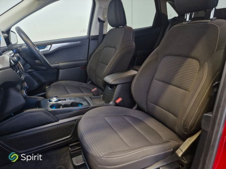 2020 Ford Kuga - photo 3