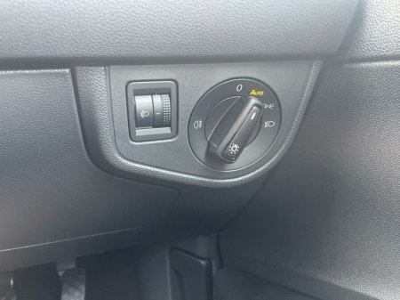 2026 Volkswagen Taigo 1.0 TSI 115HP D7F EDITION 75 thumbnail