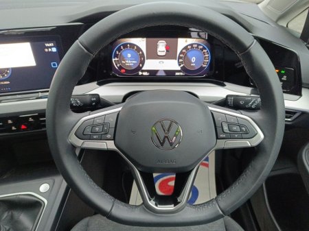 2024 Volkswagen Golf - thumbnail 11