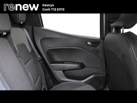 2025 Renault Clio - thumbnail 16