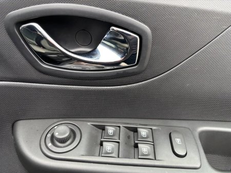 2014 Renault Captur TCe 90 S&S LIFE €7,000 thumbnail