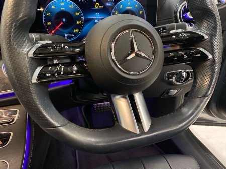 2021 Mercedes-Benz E Class - thumbnail 16