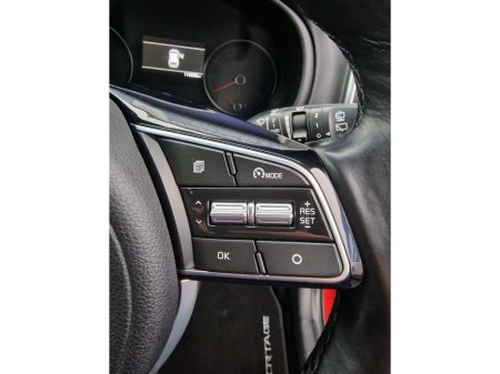 2019 Kia Sportage 4 TOP SPEC.-AUTOMATIC-LOW MILES-CAMERAS €20,450 thumbnail