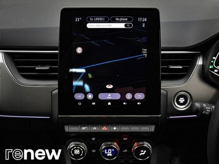 2023 Renault Arkana E-TECH Hybrid 145 Auto techno €27,890 thumbnail