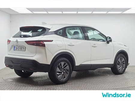 2024 Nissan Qashqai - thumbnail 15