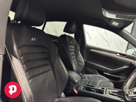 2018 Volkswagen Arteon - thumbnail 18