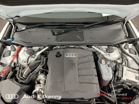 2025 Audi A6 - thumbnail 22