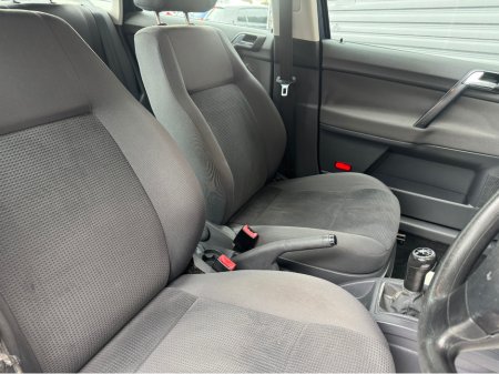 2008 Volkswagen Polo - thumbnail 10