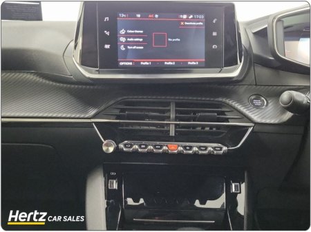 2023 Peugeot 2008 - thumbnail 14