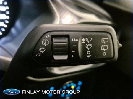 2024 Ford Puma 1.0T Hybrid Titanium AUTO WINTER PACK €27,750 thumbnail