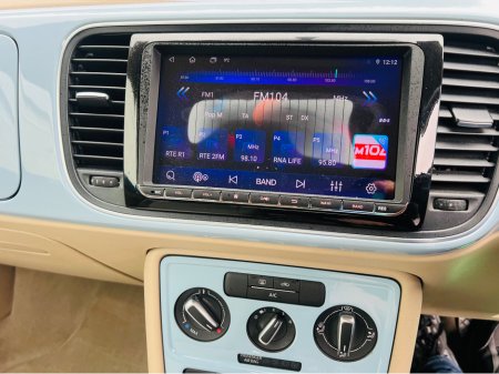 2014 Volkswagen Beetle AUTOMATIC // 1.2L PETROL // 2 KEYS €11,950 thumbnail