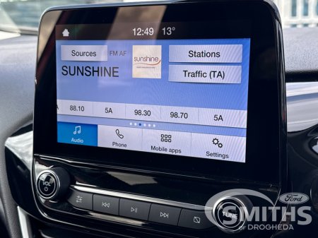 2023 Ford Fiesta - thumbnail 18