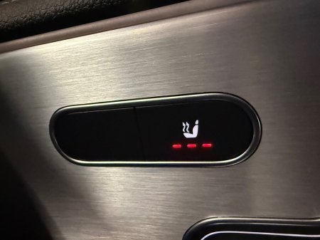 2022 Mercedes-Benz CLA Class - thumbnail 24