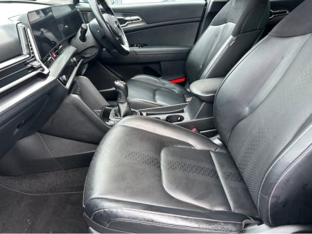 2024 Kia Sportage K3 SEM 5DR €34,950 thumbnail