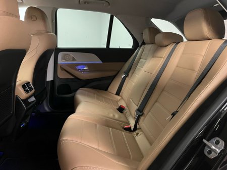 2026 Mercedes-Benz GLE Class 400e Sport Edition 4Matic - 21 Inch Alloys - Side Steps - Reversing Camera - Ambient Lighting - Sat Nav - Climate Control - Electric Heated Memory Seats - Keyless Start - Apple CarPlay/Android Auto €116,320 thumbnail